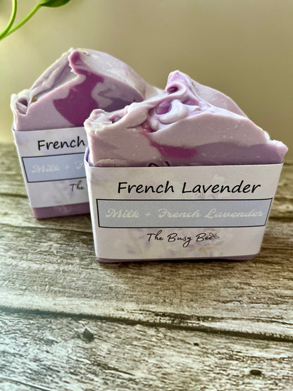 French Lavender