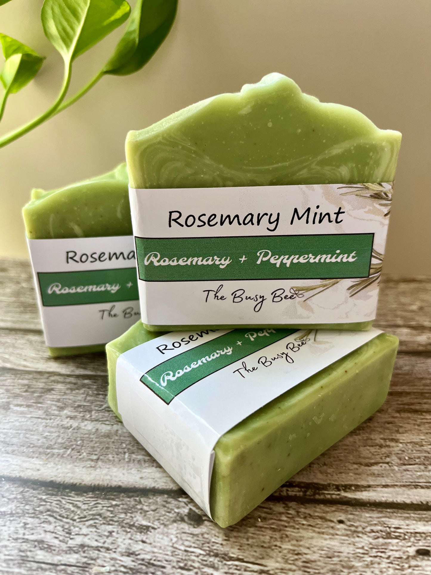 Rosemary Mint