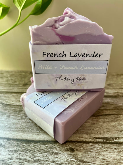 French Lavender