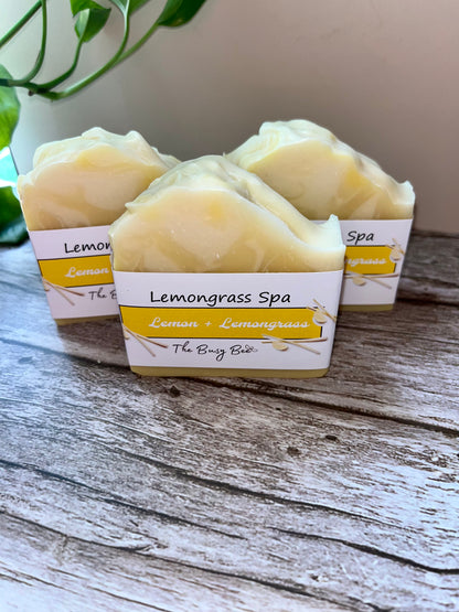 Lemongrass Spa