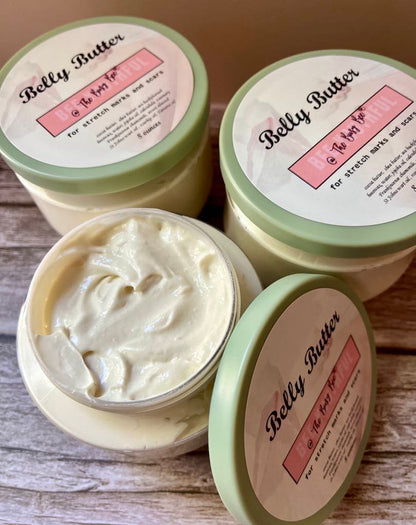 Belly Butter