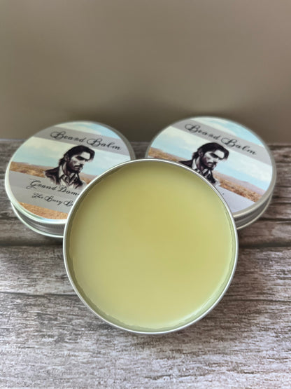 Beard Balm