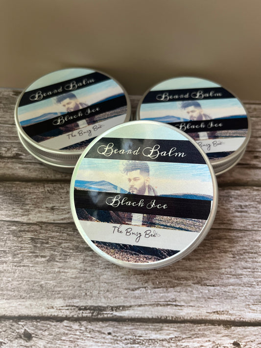 Beard Balm