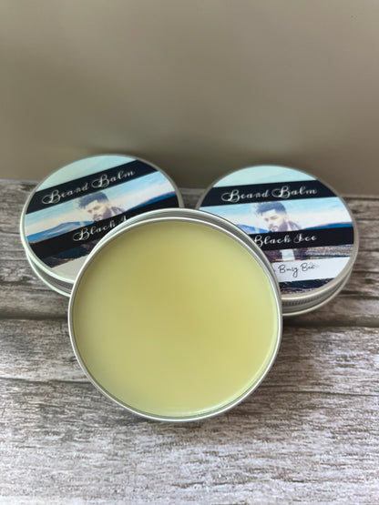 Beard Balm