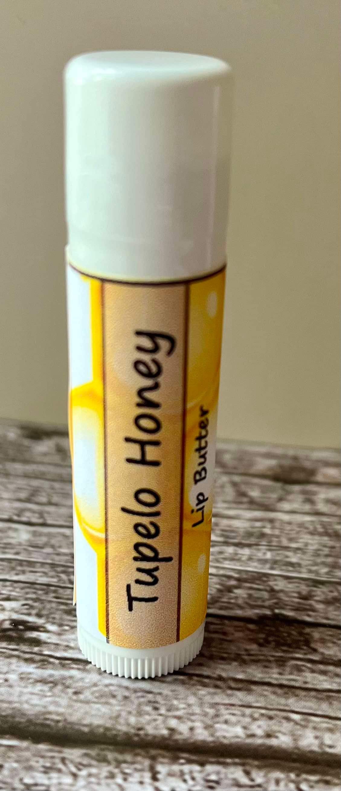 Natural Lip Balm