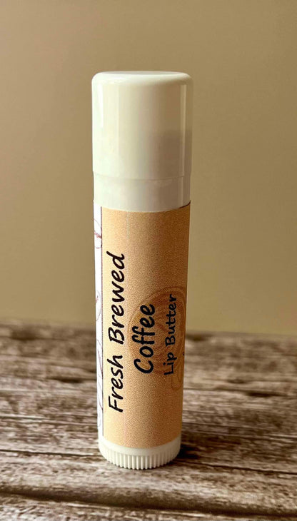 Natural Lip Balm