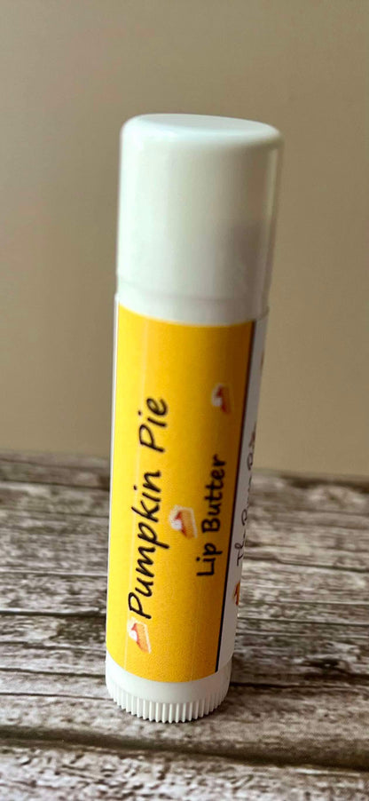 Natural Lip Balm