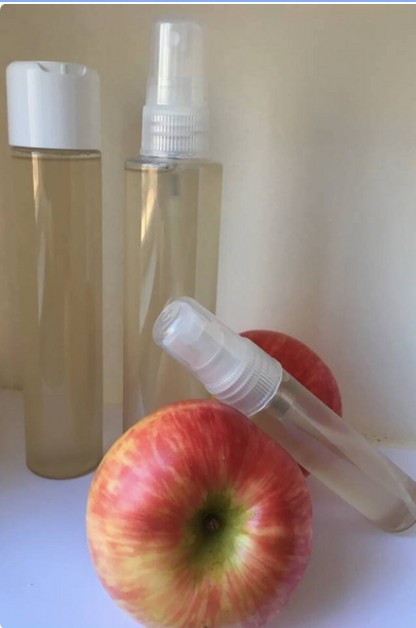 Apple Pectin Face Toner