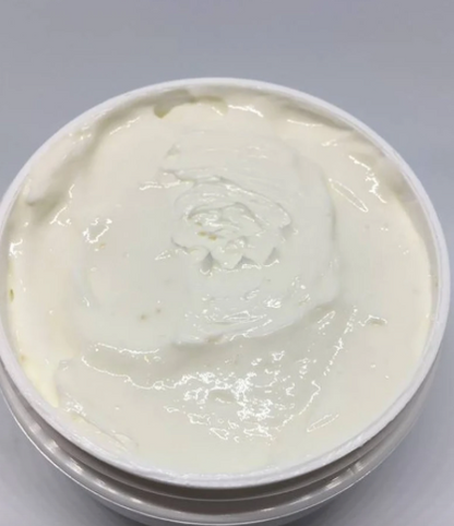 Tallow Face Cream